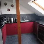 Voll Ausgestattete 78 Qm Zur Alleinnutzung