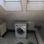 Voll Ausgestattete 78 Qm Zur Alleinnutzung Apartman Euskirchen
