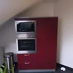 Apartman Voll Ausgestattete 78 Qm Zur Alleinnutzung