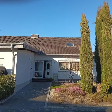 Apartment Voll Ausgestattete 78 Qm Zur Alleinnutzung