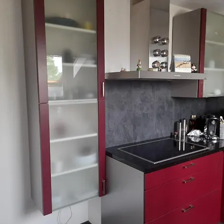 Apartment Voll Ausgestattete 78 Qm Zur Alleinnutzung *