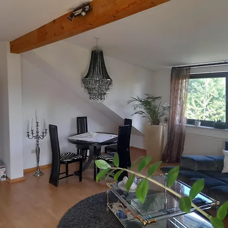 Apartment Voll Ausgestattete 78 Qm Zur Alleinnutzung Euskirchen