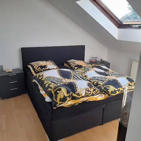 Voll Ausgestattete 78 Qm Zur Alleinnutzung Apartment *