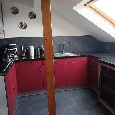 Voll Ausgestattete 78 Qm Zur Alleinnutzung