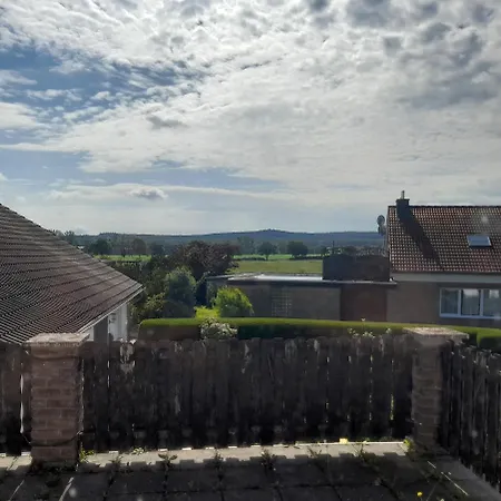Apartment Voll Ausgestattete 78 Qm Zur Alleinnutzung *