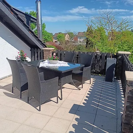 Apartment Voll Ausgestattete 78 Qm Zur Alleinnutzung