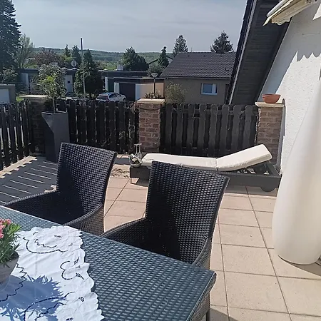 Apartment Voll Ausgestattete 78 Qm Zur Alleinnutzung Euskirchen