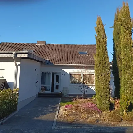 Voll Ausgestattete 78 Qm Zur Alleinnutzung *