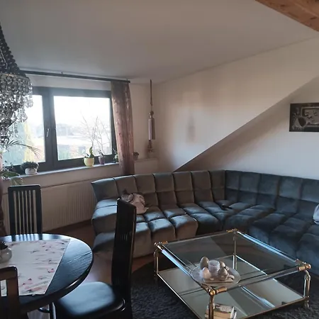 Apartament Voll Ausgestattete 78 Qm Zur Alleinnutzung *