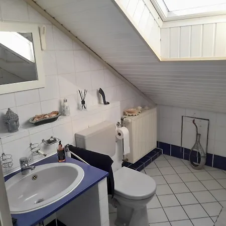 Apartment Voll Ausgestattete 78 Qm Zur Alleinnutzung *