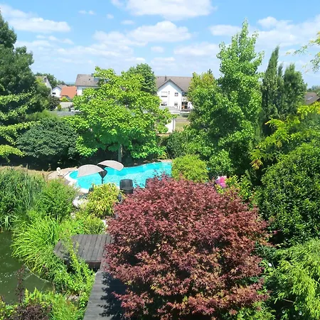 Voll Ausgestattete 78 Qm Zur Alleinnutzung Euskirchen