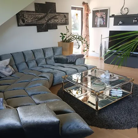 Voll Ausgestattete 78 Qm Zur Alleinnutzung