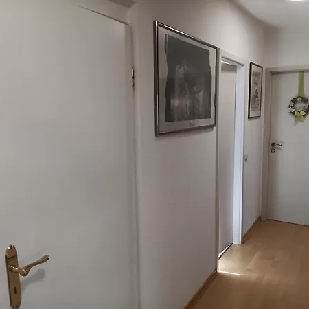 Voll Ausgestattete 78 Qm Zur Alleinnutzung Apartment Euskirchen