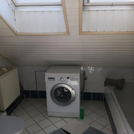 Voll Ausgestattete 78 Qm Zur Alleinnutzung Apartment Euskirchen