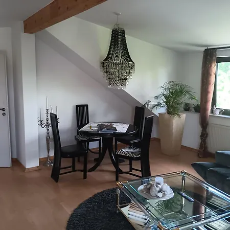 Apartament Voll Ausgestattete 78 Qm Zur Alleinnutzung