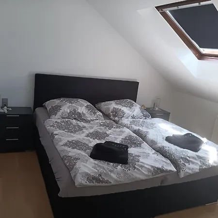 Voll Ausgestattete 78 Qm Zur Alleinnutzung Apartment *