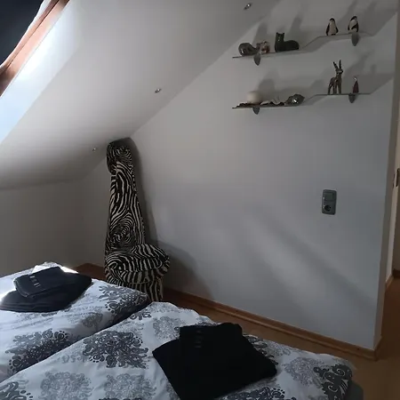 Voll Ausgestattete 78 Qm Zur Alleinnutzung Apartment Euskirchen