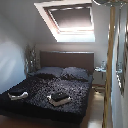 Voll Ausgestattete 78 Qm Zur Alleinnutzung *