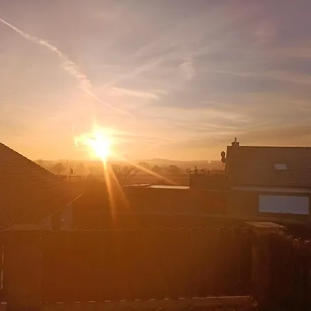 Apartment Voll Ausgestattete 78 Qm Zur Alleinnutzung