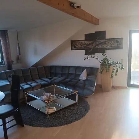 Voll Ausgestattete 78 Qm Zur Alleinnutzung