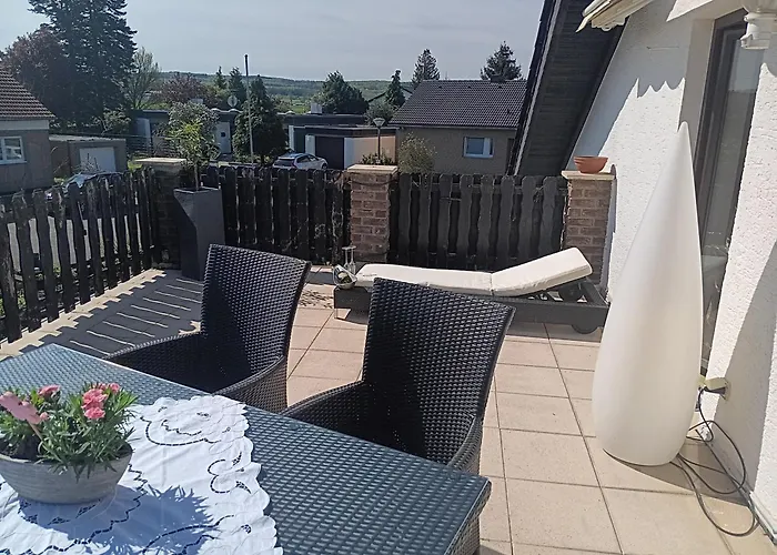 شقة Voll Ausgestattete 78 Qm Zur Alleinnutzung بالسور