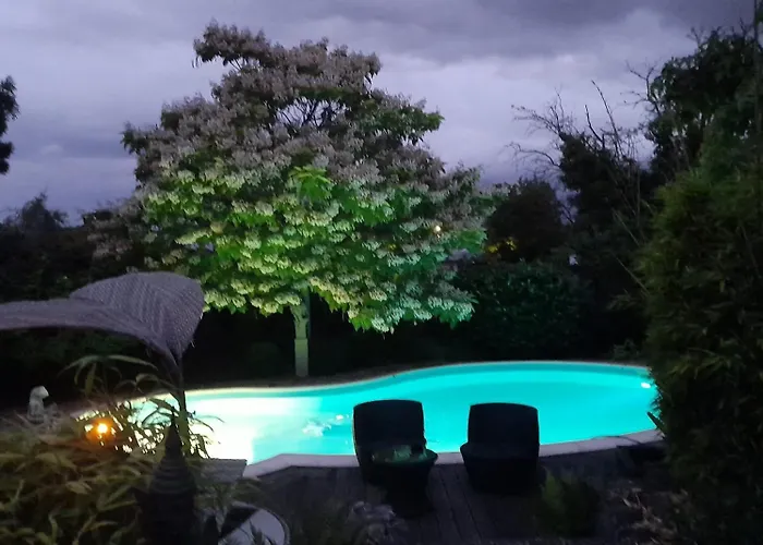 Voll Ausgestattete 78 Qm Zur Alleinnutzung Appartement Euskirchen