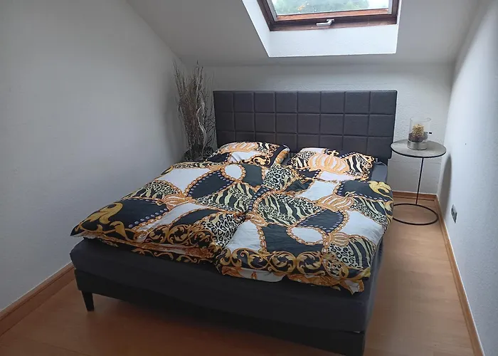 Voll Ausgestattete 78 Qm Zur Alleinnutzung Euskirchen