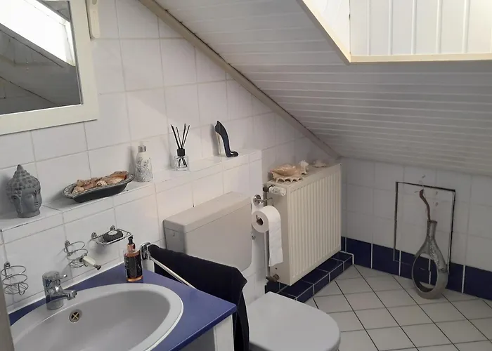 Appartement Voll Ausgestattete 78 Qm Zur Alleinnutzung *