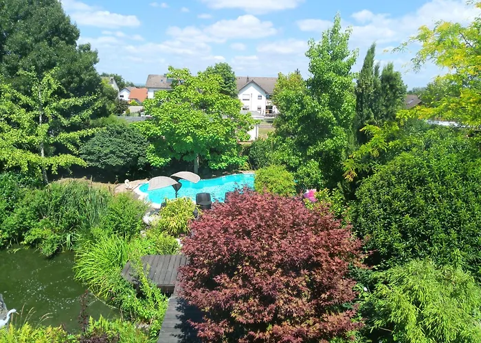 Voll Ausgestattete 78 Qm Zur Alleinnutzung Euskirchen