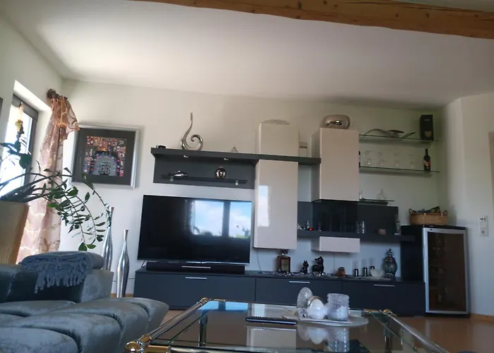 Apartament Voll Ausgestattete 78 Qm Zur Alleinnutzung