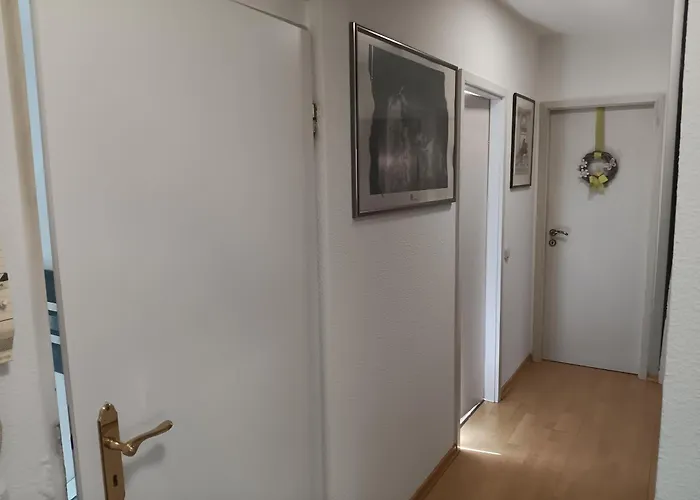 Voll Ausgestattete 78 Qm Zur Alleinnutzung Appartement Euskirchen