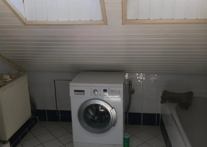 Voll Ausgestattete 78 Qm Zur Alleinnutzung Apartament Euskirchen