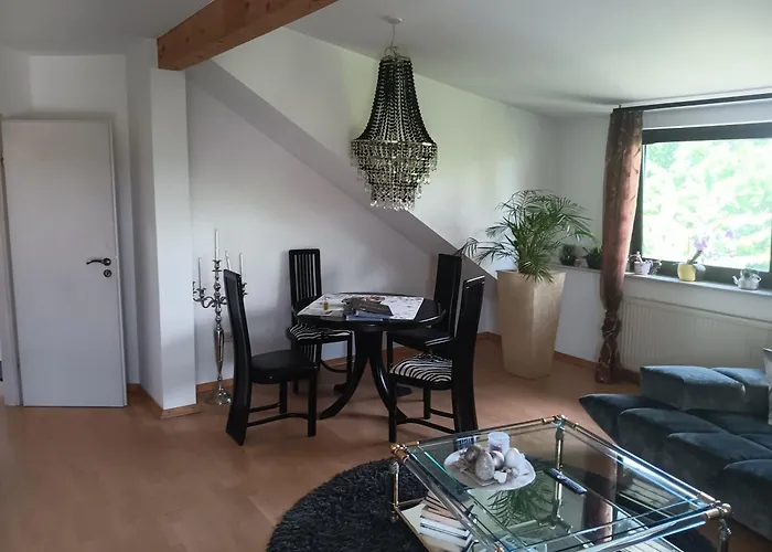 Apartament Voll Ausgestattete 78 Qm Zur Alleinnutzung
