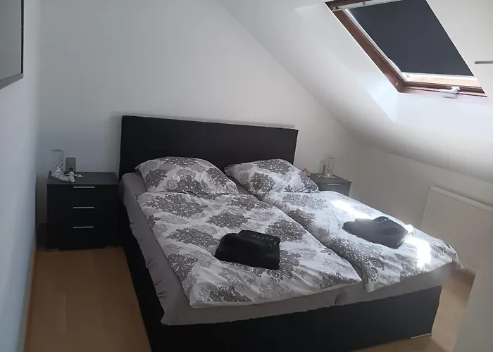 Voll Ausgestattete 78 Qm Zur Alleinnutzung Apartament *