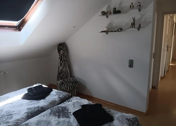 Voll Ausgestattete 78 Qm Zur Alleinnutzung Appartement Euskirchen