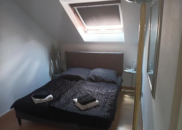 Voll Ausgestattete 78 Qm Zur Alleinnutzung *