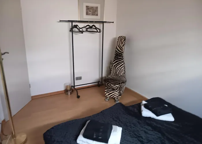 Voll Ausgestattete 78 Qm Zur Alleinnutzung * Euskirchen