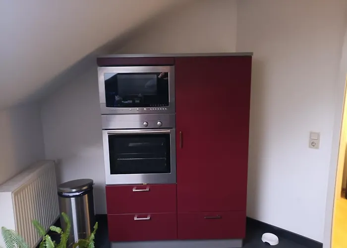 Apartament Voll Ausgestattete 78 Qm Zur Alleinnutzung