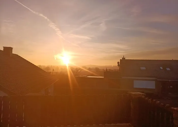 Apartament Voll Ausgestattete 78 Qm Zur Alleinnutzung