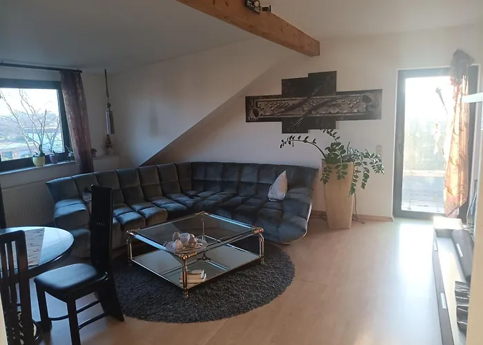 Voll Ausgestattete 78 Qm Zur Alleinnutzung