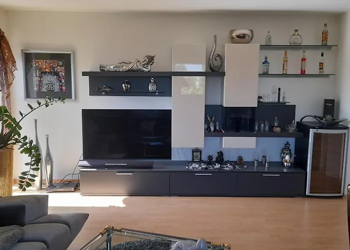 Voll Ausgestattete 78 Qm Zur Alleinnutzung Apartament Euskirchen