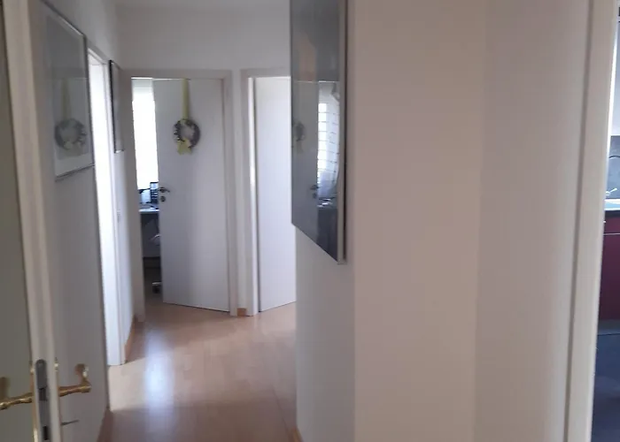 Apartament Voll Ausgestattete 78 Qm Zur Alleinnutzung