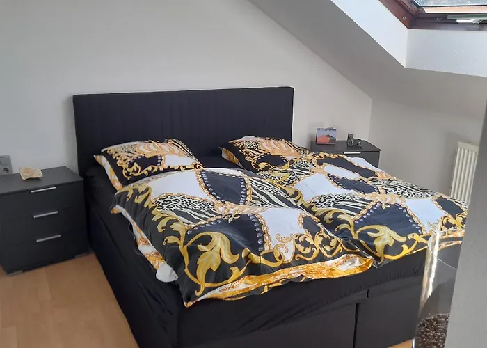 Appartement Voll Ausgestattete 78 Qm Zur Alleinnutzung Euskirchen