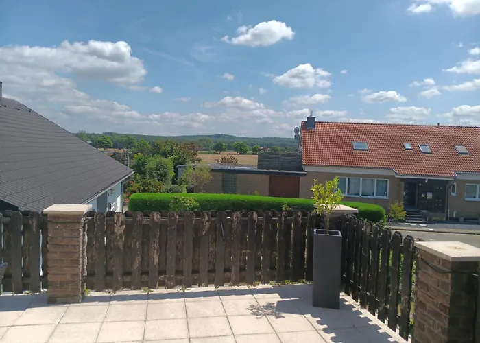 Voll Ausgestattete 78 Qm Zur Alleinnutzung Apartament *